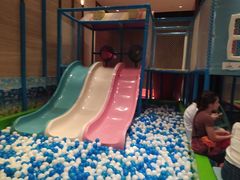 -惠州金海湾嘉华度假酒店