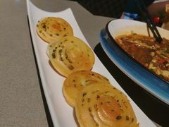 -铜锣湾·有麝自然香(长嘉汇购物公园店)