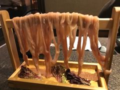 -湊湊火锅·茶憩(和平大悦城店)