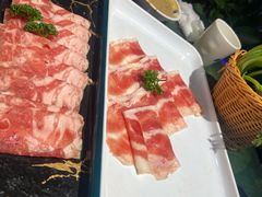 -老灶堂文创火锅(文艺路店)