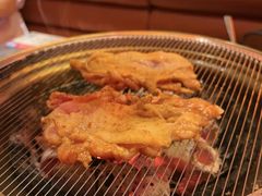 -西塔老太太泥炉烤肉(苏州大悦城店)