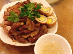 -揭阳钟记小食(福田新村店)