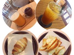 -Oasis coffee燕谷咖啡(公信店)