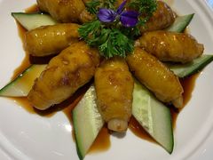 -致明德素食餐厅(土屋路店)