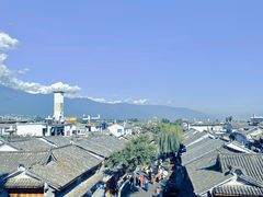 -大理古城