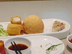 -蔡澜点心·粤菜(丽泽天街店)
