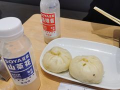 -李与白包子铺(桐梓林店)