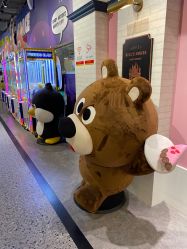-多元宝贝世界儿童乐园(高新区店)
