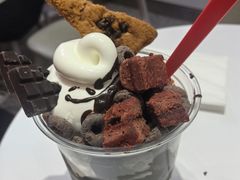 -DQ·蛋糕·冰淇淋(新世纪6F店)