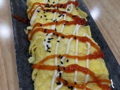 -牛信亭韩国料理·炭火烤肉(紫藤路店)