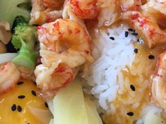 -海盗虾饭·剥好的小龙虾饭(SOHO尚都店)