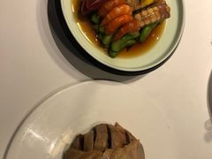 金陵盐水鸭-民国红公馆·秦淮八艳(夫子庙店)