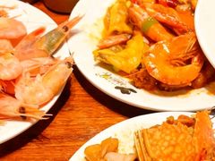 -汉巴味德·烤肉与啤酒的自助(杭州大悦城店)