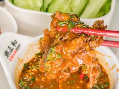 -潮正和潮汕牛肉火锅·老字号(番禺万达店)