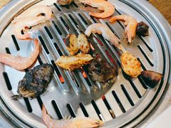 -·缸桶屋·韩式牛肋条自助烤肉(西湖D11店)
