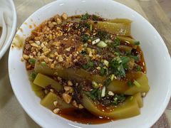 -何氏筠连水粉(明伦堂店)
