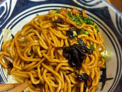 葱油面-食之六七·面(朝阳大悦城店)