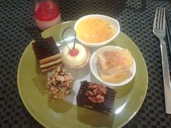 2014-11-29&nbsp;19.51.40-乐咖啡西餐厅(太湖皇冠假日酒店)
