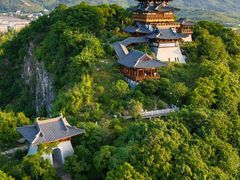 -宜兴龙背山森林公园