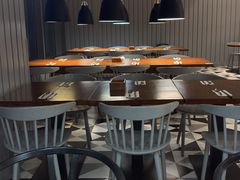 -昆山琶拉帝诗酒店·河畔咖啡厅Riverside Cafe