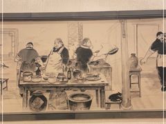 -北平小馆·烤鸭·家常菜(磨房北里店)