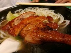 -烧鹅濑(西华路店)