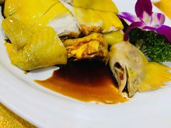 市师鸡-汇景花园酒家(基立下道店)