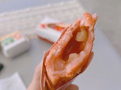 -麦当劳(望京国际商业中心店)