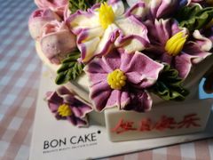 -BON CAKE(华贸购物中心店)