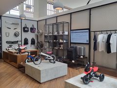 -上德宝骏宝马5S店