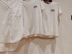 -AFS Cafe & Canteen(闽江二路店)