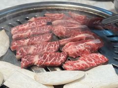 -六七八韩式烤肉·韩国料理(上杭路店)