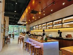 大堂-DECAMERON十日谈(前海嘉里中心店)