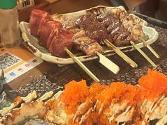-半藏居酒屋(香港花园店)