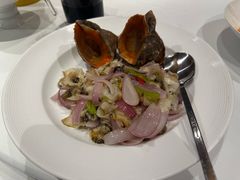 -宝轩渔府·老字号海鲜·正宗津菜(水上店)