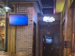 -河坝烧烤串城(金达莱店)