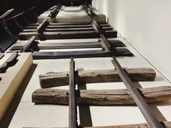-中国铁道博物馆(正阳门馆)