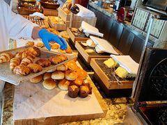 -嘉定凯悦·咖啡厅