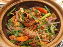 -勝記酒家·37年老字号·经典粤菜(南山花园城店)