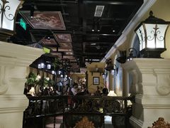 -俄士厨房(时代天街店)