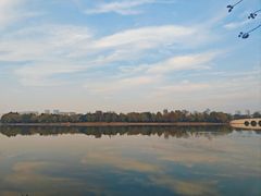 -石湖景区