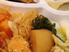 -素满香·素食自助餐(苏州·临顿路店)