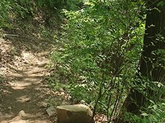 -终南山南五台景区