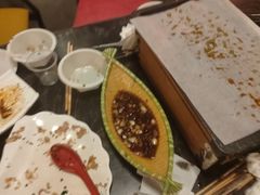 -郑贵初烧烤·烤凤爪的发明者(王家湾店)