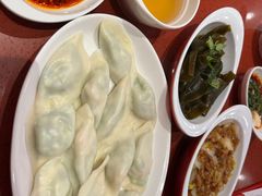 -喜家德虾仁水饺(长泰广场店)