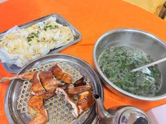-农夫烧鸡(西江路店)
