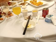 -大汉金桥华美达广场酒店·食秀全日制餐厅