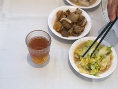 -叶氏兄弟饭摊(马鞍池东路店)