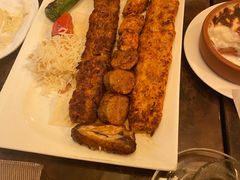 -苏坦土耳其餐厅(白云宾馆店)