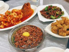-兴安餐厅(兴安路店)
